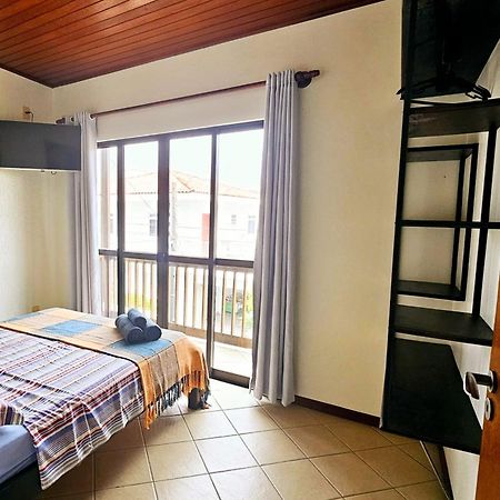 Encantada Floripa Azul Florianópolis Zewnętrze zdjęcie