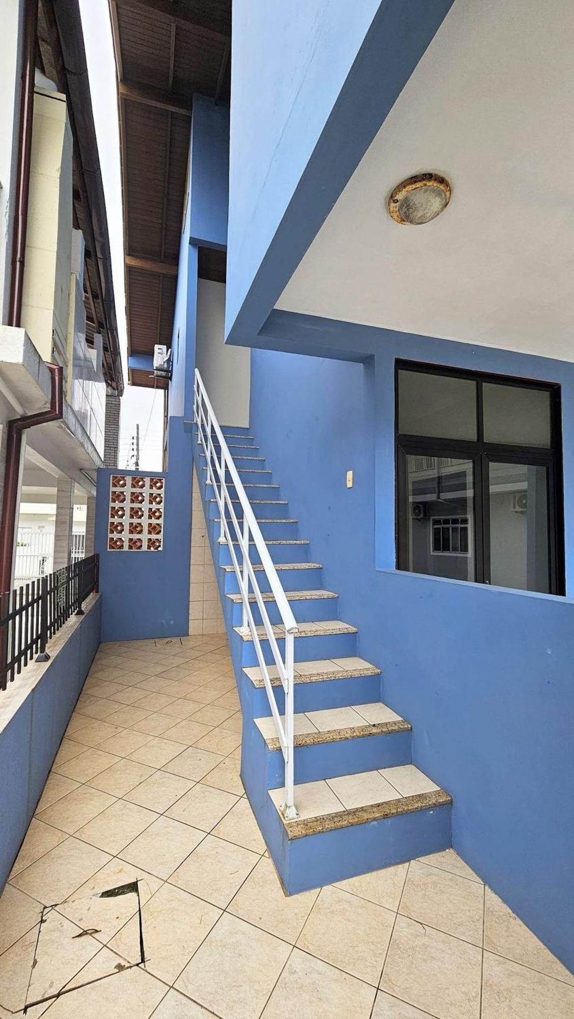 Encantada Floripa Azul Florianópolis Zewnętrze zdjęcie