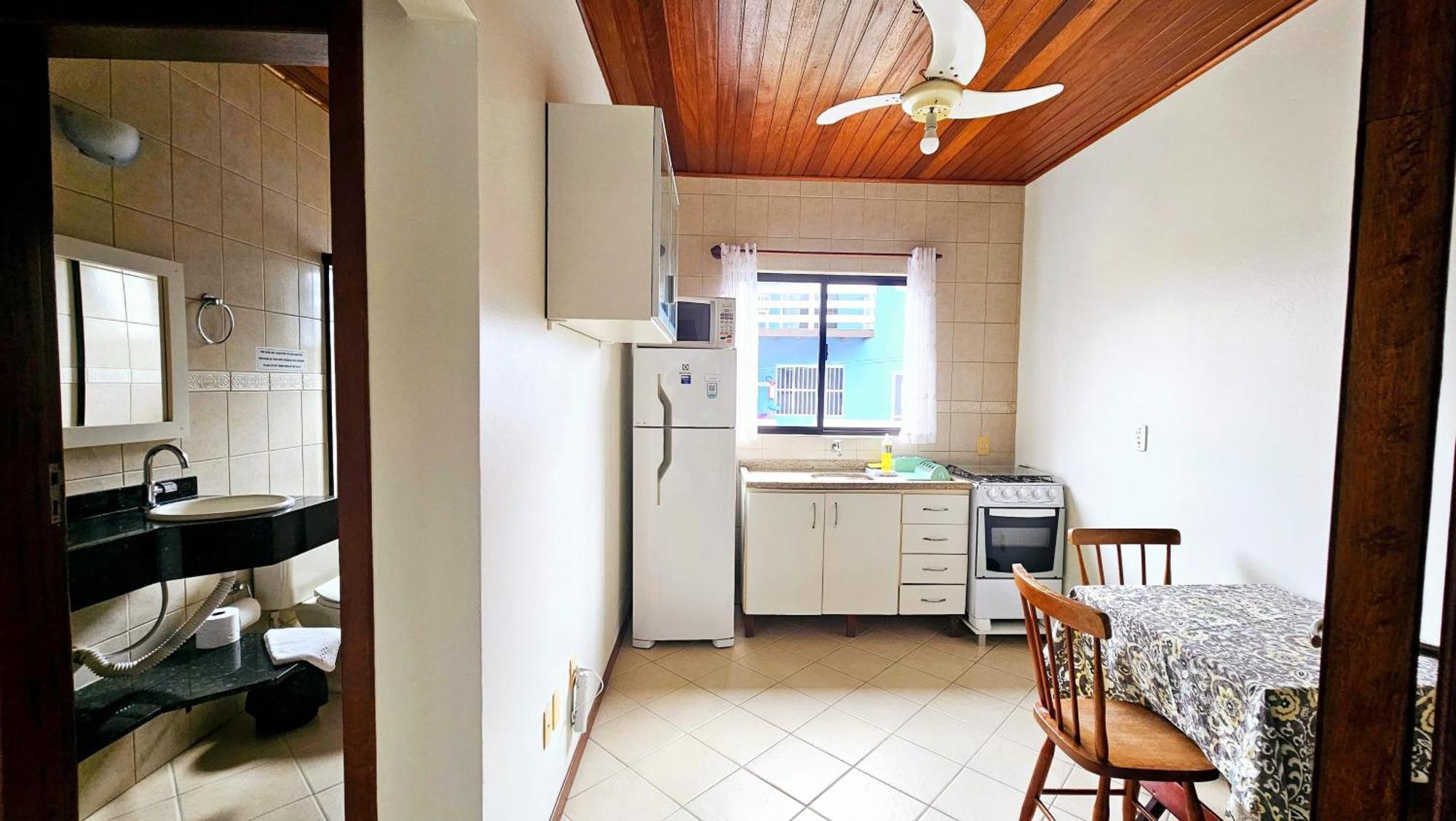 Encantada Floripa Azul Florianópolis Zewnętrze zdjęcie