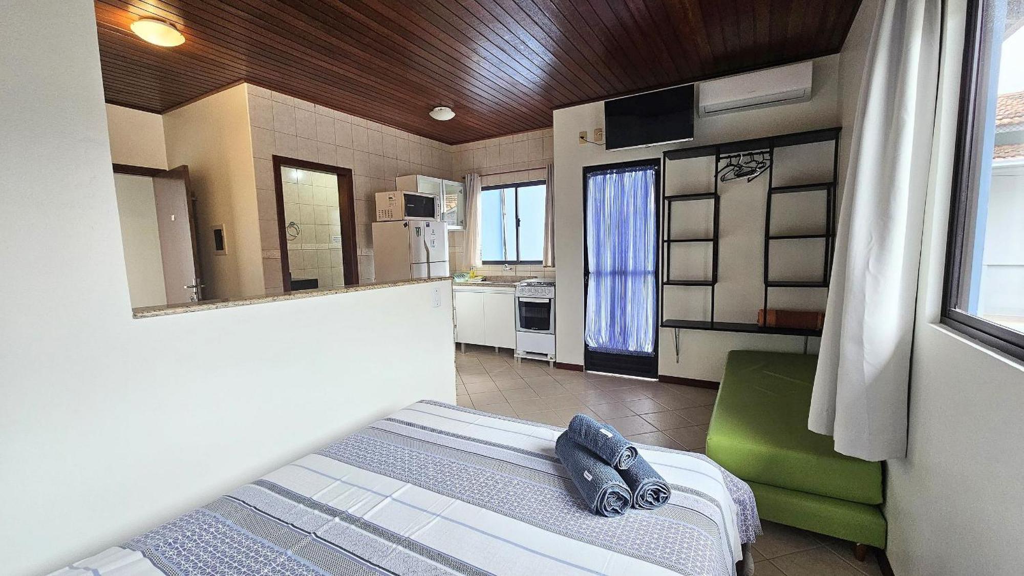 Encantada Floripa Azul Florianópolis Zewnętrze zdjęcie