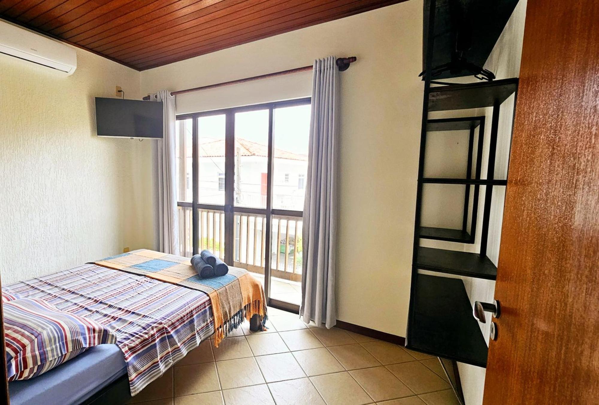 Encantada Floripa Azul Florianópolis Zewnętrze zdjęcie